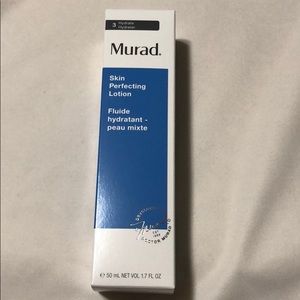 Murad skin perfecting lotion